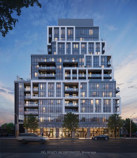 Photo 13 at 524 - 1 Homewood Avenue, Newtonbrook West, Toronto Photo 13 at 524 - 1 Homewood Avenue, Newtonbrook West, Toronto