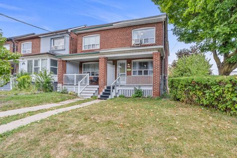 Photo 0 at 427 Glenholme Avenue, Oakwood Village, Toronto