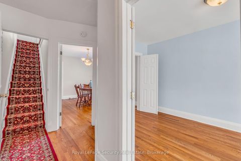 Photo 3 at 427 Glenholme Avenue, Oakwood Village, Toronto