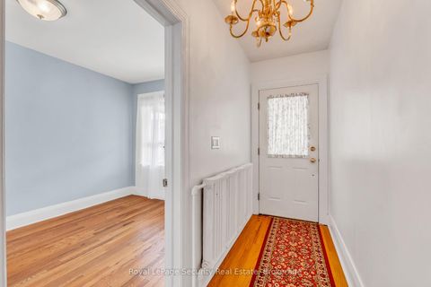 Photo 4 at 427 Glenholme Avenue, Oakwood Village, Toronto