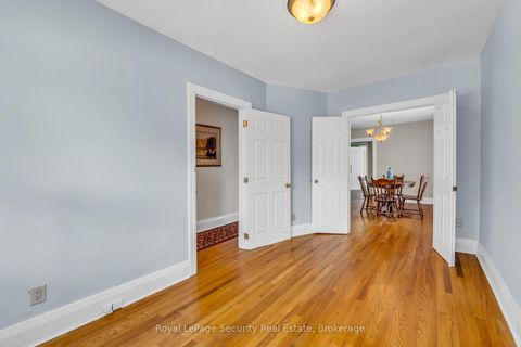 Photo 7 at 427 Glenholme Avenue, Oakwood Village, Toronto