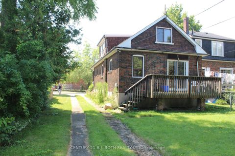Photo 5 at 5 Twentieth Street, Long Branch, Toronto