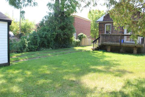 Photo 6 at 5 Twentieth Street, Long Branch, Toronto