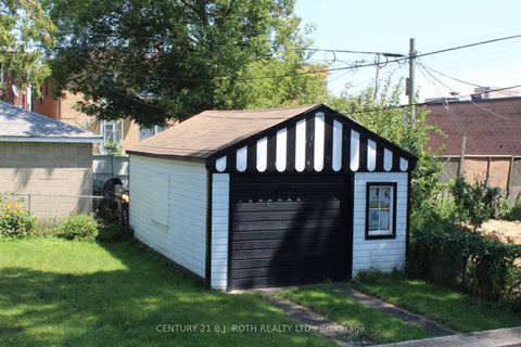 Photo 7 at 5 Twentieth Street, Long Branch, Toronto