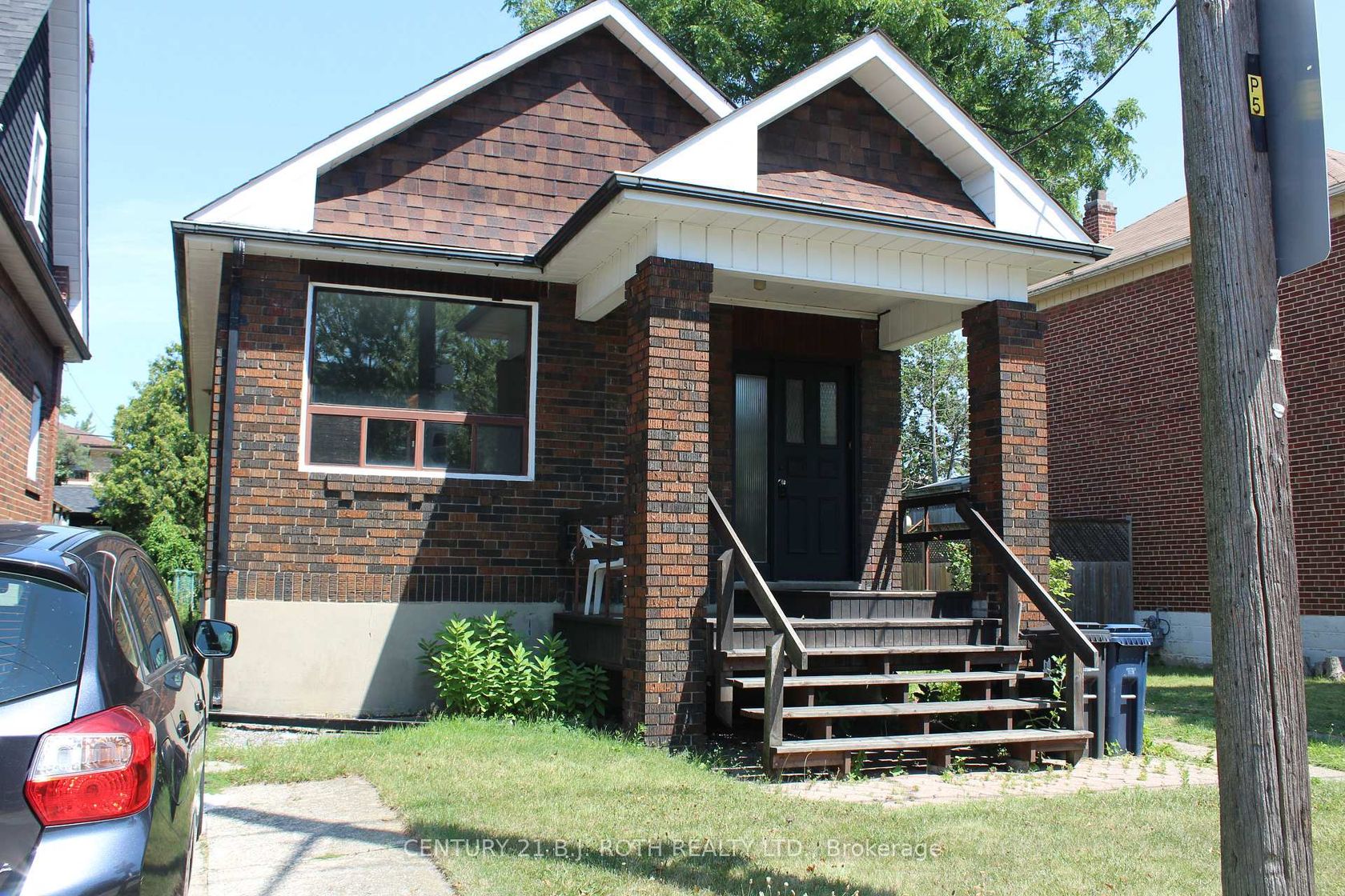 5 Twentieth Street, Long Branch, Toronto 