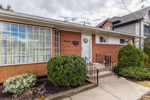 Photo 8 at 2416 Rebecca Street, BR Bronte, Oakville