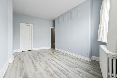Photo 4 at 1563/65 Kingston Road, Cliffside, Toronto