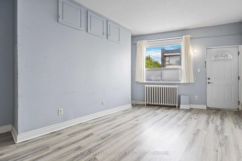 Photo 9 at 1563/65 Kingston Road, Cliffside, Toronto
