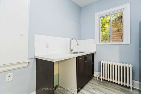 Photo 17 at 1563/65 Kingston Road, Cliffside, Toronto