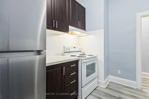 Photo 20 at 1563/65 Kingston Road, Cliffside, Toronto Photo 20 at 1563/65 Kingston Road, Cliffside, Toronto