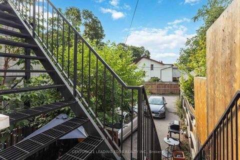 Photo 24 at 1563/65 Kingston Road, Cliffside, Toronto