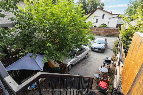 Photo 25 at 1563/65 Kingston Road, Cliffside, Toronto