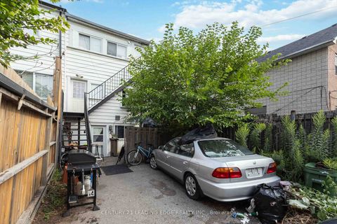 Photo 26 at 1563/65 Kingston Road, Cliffside, Toronto