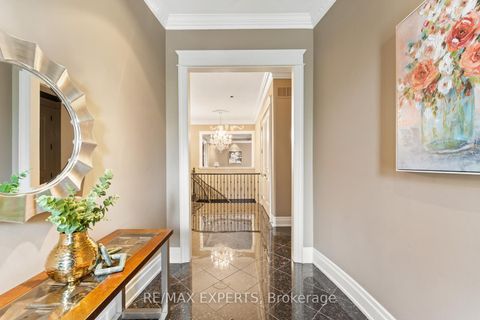Photo 5 at 21 Rainbow's End, Kleinburg, Vaughan