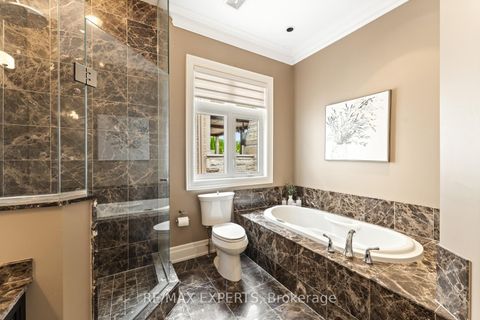 Photo 25 at 21 Rainbow's End, Kleinburg, Vaughan