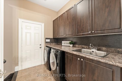 Photo 34 at 21 Rainbow's End, Kleinburg, Vaughan