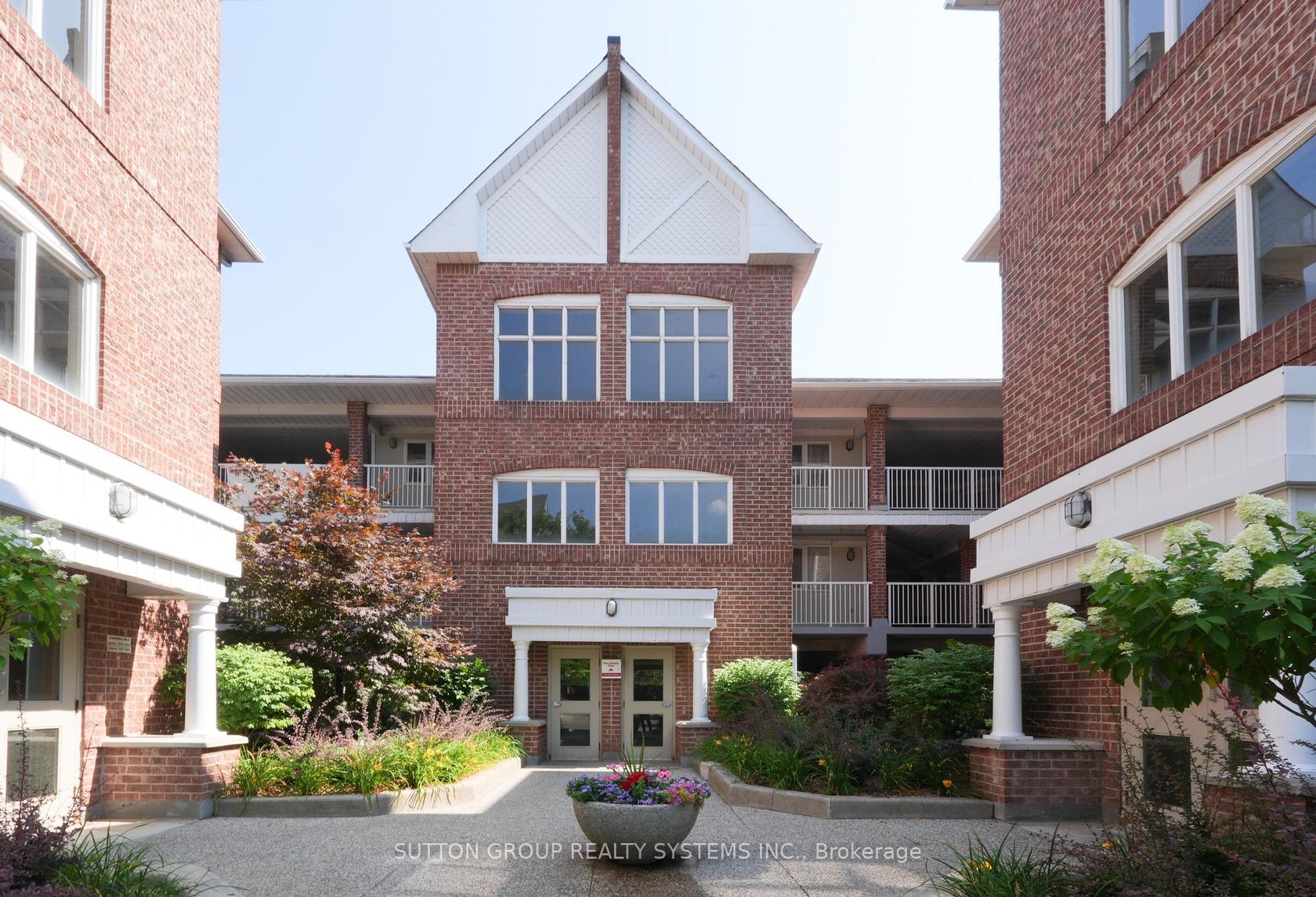 183 - 103 Bristol Road E, Hurontario, Mississauga 