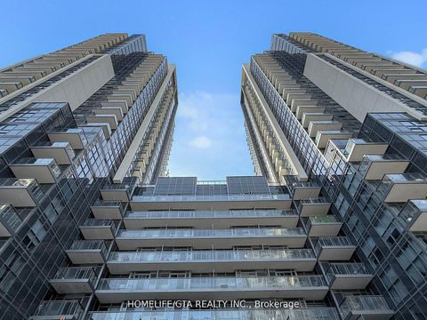 Photo 0 at 417 - 30 Meadowglen Place, Woburn, Toronto