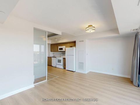 Photo 6 at 417 - 30 Meadowglen Place, Woburn, Toronto
