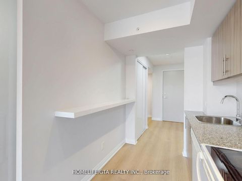 Photo 10 at 417 - 30 Meadowglen Place, Woburn, Toronto
