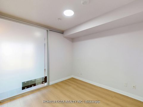 Photo 11 at 417 - 30 Meadowglen Place, Woburn, Toronto