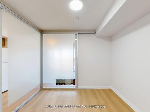 Photo 12 at 417 - 30 Meadowglen Place, Woburn, Toronto
