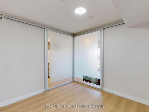 Photo 13 at 417 - 30 Meadowglen Place, Woburn, Toronto