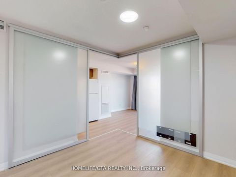 Photo 14 at 417 - 30 Meadowglen Place, Woburn, Toronto