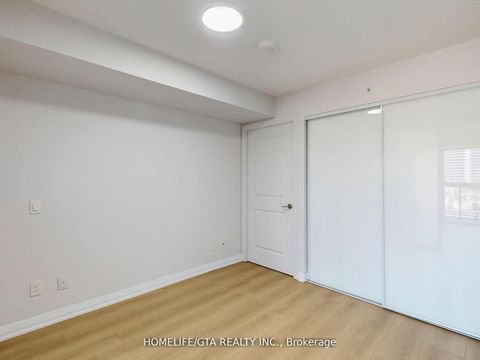 Photo 15 at 417 - 30 Meadowglen Place, Woburn, Toronto