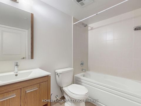 Photo 16 at 417 - 30 Meadowglen Place, Woburn, Toronto