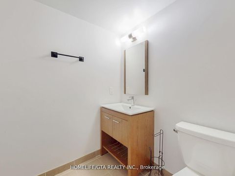 Photo 17 at 417 - 30 Meadowglen Place, Woburn, Toronto