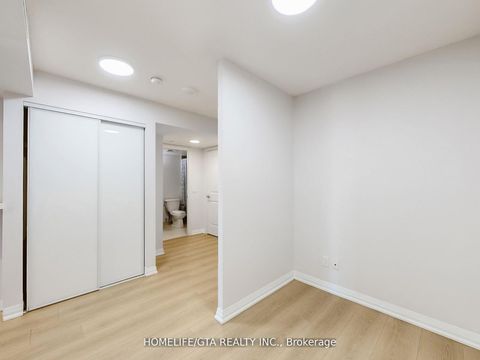 Photo 19 at 417 - 30 Meadowglen Place, Woburn, Toronto