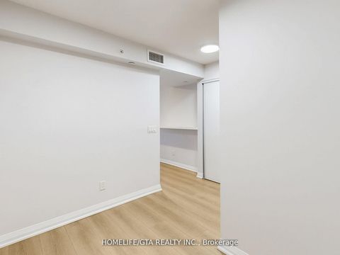 Photo 20 at 417 - 30 Meadowglen Place, Woburn, Toronto