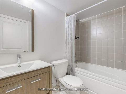 Photo 21 at 417 - 30 Meadowglen Place, Woburn, Toronto