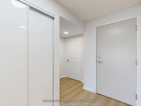 Photo 25 at 417 - 30 Meadowglen Place, Woburn, Toronto