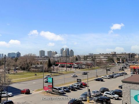 Photo 28 at 417 - 30 Meadowglen Place, Woburn, Toronto