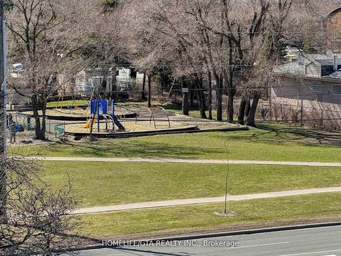 Photo 33 at 417 - 30 Meadowglen Place, Woburn, Toronto