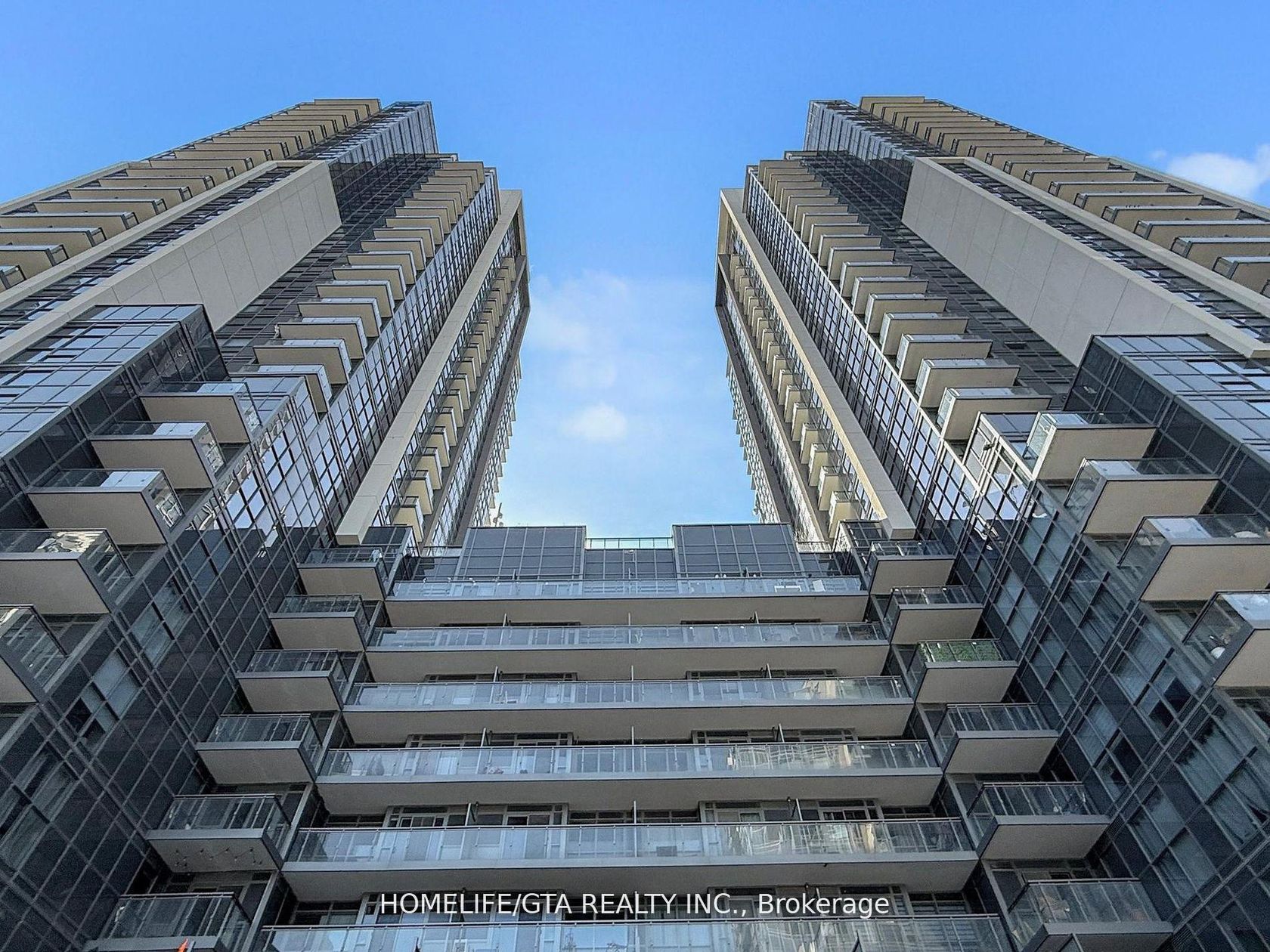 417 - 30 Meadowglen Place, Woburn, Toronto 
