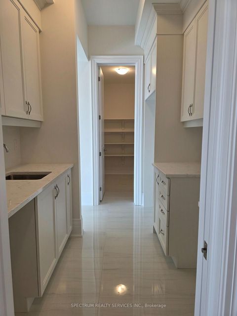 Photo 3 at 32 Seraville Street, Vellore Village, Vaughan