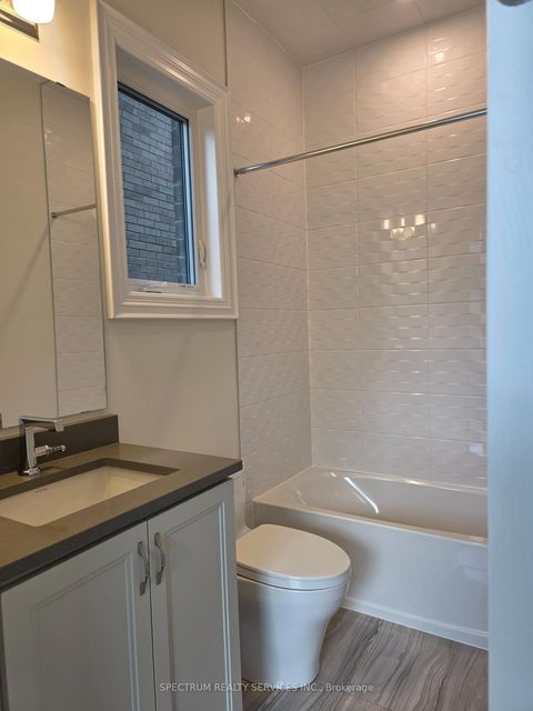 Photo 8 at 32 Seraville Street, Vellore Village, Vaughan