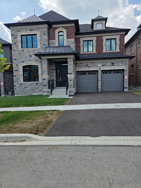 Photo 0 at 24 Seraville Street, Vellore Village, Vaughan