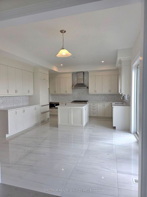 Photo 1 at 24 Seraville Street, Vellore Village, Vaughan