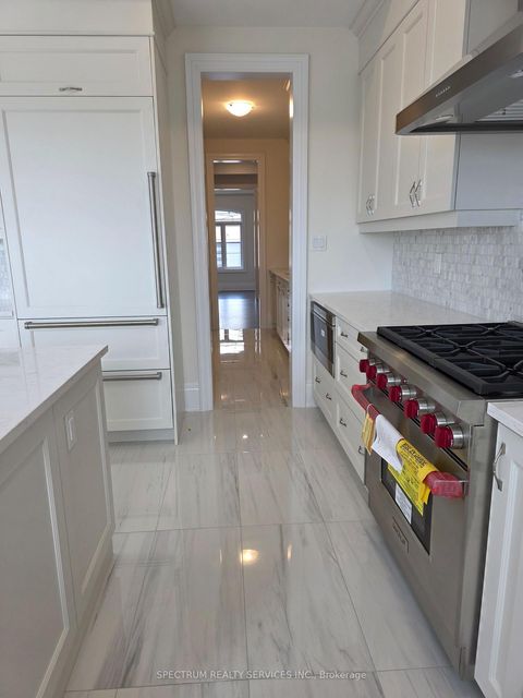 Photo 2 at 24 Seraville Street, Vellore Village, Vaughan