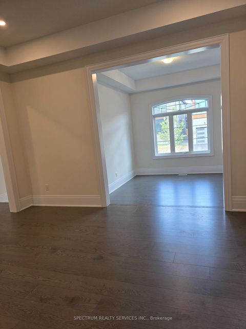Photo 5 at 24 Seraville Street, Vellore Village, Vaughan