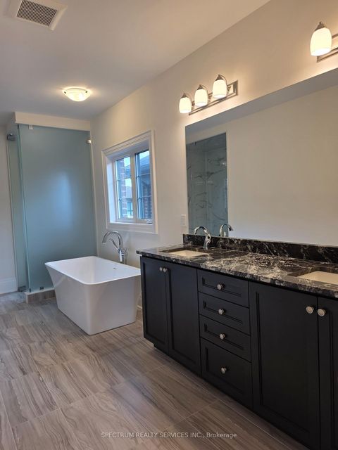 Photo 7 at 24 Seraville Street, Vellore Village, Vaughan