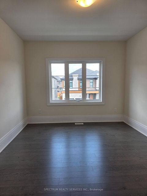 Photo 11 at 24 Seraville Street, Vellore Village, Vaughan