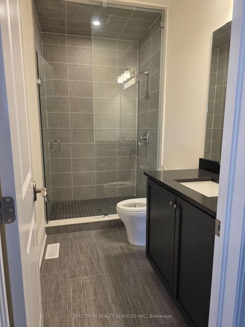 Photo 12 at 24 Seraville Street, Vellore Village, Vaughan