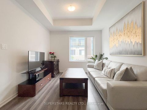 Photo 3 at 158 - 225 Birmingham Street, New Toronto, Toronto