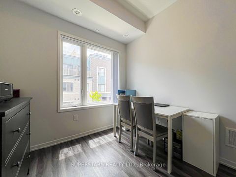 Photo 8 at 158 - 225 Birmingham Street, New Toronto, Toronto