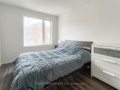 Photo 10 at 158 - 225 Birmingham Street, New Toronto, Toronto